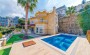 villa-4-1-s-vidom-na-more-v-raione-kargydzhak-280-m2 в Турции - фото 2