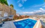 villa-4-1-s-vidom-na-more-v-raione-kargydzhak-280-m2 в Турции - фото 2