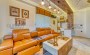 villa-4-1-s-vidom-na-more-v-raione-kargydzhak-280-m2 в Турции - фото 2