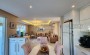 meblirovannaya-villa-4-1-s-shikarnym-vidom-na-gory-v-kargydzhake-300-m2 в Турции - фото 2