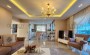 meblirovannaya-villa-4-1-s-shikarnym-vidom-na-gory-v-kargydzhake-300-m2 в Турции - фото 2