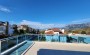 meblirovannaya-villa-4-1-s-shikarnym-vidom-na-gory-v-kargydzhake-300-m2 в Турции - фото 2