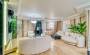 shikarnaya-villa-s-vidami-na-more-i-gorod-v-kargydzhake-4-1-250m2 в Турции - фото 2