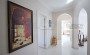 svetlaya-uyutnaya-villa-v-raione-kargydzhak-3-1-205m2 в Турции - фото 2