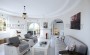 svetlaya-uyutnaya-villa-v-raione-kargydzhak-3-1-205m2 в Турции - фото 2