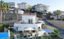 svetlaya-uyutnaya-villa-v-raione-kargydzhak-3-1-205m2 в Турции - фото 2