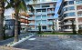 tri-meblirovannye-kvartiry-v-novom-komplekse-na-pervoi-beregovoi-v-oba-55m2 в Турции - фото 2