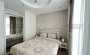 tri-meblirovannye-kvartiry-v-novom-komplekse-na-pervoi-beregovoi-v-oba-55m2 в Турции - фото 2