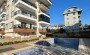 apartamenty-2-1-v-novom-komplekse-v-raione-oba-110m2 в Турции - фото 2