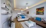 prostornaya-meblirovannaya-kvartira-3-1-s-otdelnoi-kukhnei-v-raione-oba-140m2 в Турции - фото 2