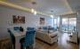 prostornaya-meblirovannaya-kvartira-3-1-s-otdelnoi-kukhnei-v-raione-oba-140m2 в Турции - фото 2