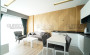 apartamenty-11-v-komplekse-s-sikarnoi-infrastrukturoi-55-m2 в Турции - фото 2