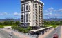 stroyashiisya-proekt-v-samom-centre-raiona-oba-53m2-79m2 в Турции - фото 2
