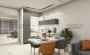 stroyashiisya-proekt-v-samom-centre-raiona-oba-53m2-79m2 в Турции - фото 2