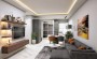 stroyashiisya-proekt-v-samom-centre-raiona-oba-53m2-79m2 в Турции - фото 2