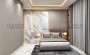 stroyashiisya-proekt-v-samom-centre-raiona-oba-53m2-79m2 в Турции - фото 2