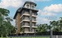 kompleks-na-zavershayushem-etape-stroitelstva-v-raione-verkhnei-oby-52m2-100m2 в Турции - фото 2