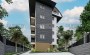 kompleks-na-zavershayushem-etape-stroitelstva-v-raione-verkhnei-oby-52m2-100m2 в Турции - фото 2