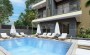 kompleks-na-zavershayushem-etape-stroitelstva-v-raione-verkhnei-oby-52m2-100m2 в Турции - фото 2