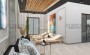 kompleks-na-zavershayushem-etape-stroitelstva-v-raione-verkhnei-oby-52m2-100m2 в Турции - фото 2