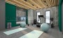 kompleks-na-zavershayushem-etape-stroitelstva-v-raione-verkhnei-oby-52m2-100m2 в Турции - фото 2