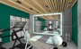 kompleks-na-zavershayushem-etape-stroitelstva-v-raione-verkhnei-oby-52m2-100m2 в Турции - фото 2