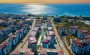 novaya-prostornaya-kvartira-1-1-v-shikarnom-zhilom-komplekse-vsego-v-200-m-ot-morya-v-kestele-65-m2 в Турции - фото 2