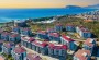 novyi-meblirovannyi-dupleks-2-1-v-elitnom-komplekse-v-raione-kestel-102-m2 в Турции - фото 2