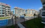 novyi-meblirovannyi-dupleks-2-1-v-elitnom-komplekse-v-raione-kestel-102-m2 в Турции - фото 2