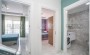 novyi-meblirovannyi-dupleks-2-1-v-elitnom-komplekse-v-raione-kestel-102-m2 в Турции - фото 2