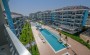 novyi-meblirovannyi-dupleks-2-1-v-elitnom-komplekse-v-raione-kestel-102-m2 в Турции - фото 2