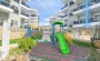 kvartira-3-1-v-shikarnom-novom-zhilom-komplekse-v-200-m-ot-morya-v-kestele-120-m2 в Турции - фото 2