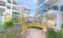 kvartira-3-1-v-shikarnom-novom-zhilom-komplekse-v-200-m-ot-morya-v-kestele-120-m2 в Турции - фото 2