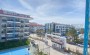 kvartira-3-1-v-shikarnom-novom-zhilom-komplekse-v-200-m-ot-morya-v-kestele-120-m2 в Турции - фото 2