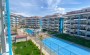 kvartira-3-1-v-shikarnom-novom-zhilom-komplekse-v-200-m-ot-morya-v-kestele-120-m2 в Турции - фото 2