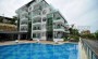 prostornaya-meblirovannaya-kvartira-1-1-u-reki-dimchai-v-raione-kestel-70-m2 в Турции - фото 2