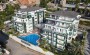prostornaya-meblirovannaya-kvartira-1-1-u-reki-dimchai-v-raione-kestel-70-m2 в Турции - фото 2