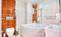 roskosnaya-villa-v-raione-bektas-s-tremya-spalnyami-obshhei-ploshhadyu-160-kvm в Турции - фото 2