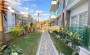 prostornaya-meblirovannaya-kvartira-1-1-u-reki-dimchai-v-raione-kestel-70-m2 в Турции - фото 2