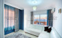 roskosnaya-villa-v-raione-bektas-s-tremya-spalnyami-obshhei-ploshhadyu-160-kvm в Турции - фото 2