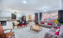 roskosnaya-villa-v-raione-bektas-s-tremya-spalnyami-obshhei-ploshhadyu-160-kvm в Турции - фото 2