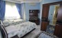 meblirovannaya-3-kh-etazhnaya-villa-7-1-v-komplekse-s-basseinom-i-parkovkoi-v-kestele-420-m2 в Турции - фото 2