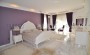meblirovannaya-3-kh-etazhnaya-villa-7-1-v-komplekse-s-basseinom-i-parkovkoi-v-kestele-420-m2 в Турции - фото 2