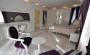 meblirovannaya-3-kh-etazhnaya-villa-7-1-v-komplekse-s-basseinom-i-parkovkoi-v-kestele-420-m2 в Турции - фото 2
