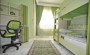 meblirovannaya-3-kh-etazhnaya-villa-7-1-v-komplekse-s-basseinom-i-parkovkoi-v-kestele-420-m2 в Турции - фото 2