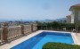 villa-4-1-s-basseinom-i-vidom-na-more-v-kargydzhake-280-m2 в Турции - фото 2