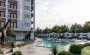 kvartiry-raznykh-planirovok-ot-60-kv-m-v-novom-komplekse-u-morya-v-kargydzhake в Турции - фото 2