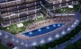 chetyre-kvartiry-1-1-v-elitnom-komplekse-61-m2-v-kargydzhake в Турции - фото 2