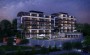 chetyre-kvartiry-1-1-v-elitnom-komplekse-61-m2-v-kargydzhake в Турции - фото 2