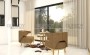 chetyre-kvartiry-1-1-v-elitnom-komplekse-61-m2-v-kargydzhake в Турции - фото 2